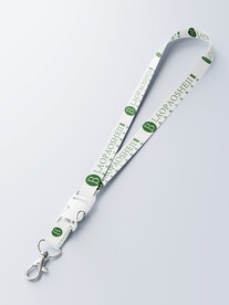 袋子挂绳样机效果图片