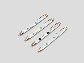 圆珠笔样机图片