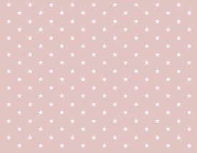 现代简约五角星背景墙壁画个性墙