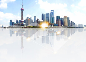 陆家嘴金融中心