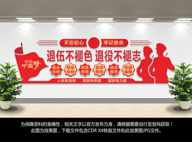 退役军人服务中心