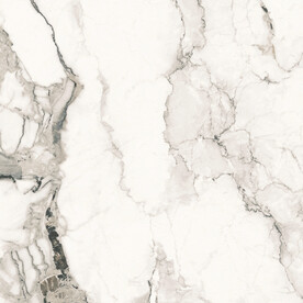爵士白 鱼肚白高清大理石瓷砖