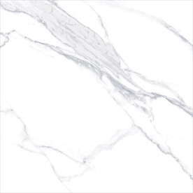 爵士白 鱼肚白高清大理石瓷砖