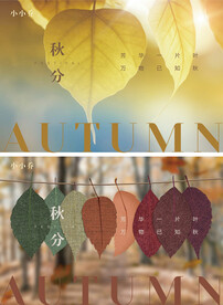 秋分