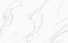 雪花白瓷砖背景墙