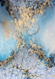 高端抽象艺术画