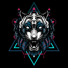 白虎图片大全 白虎设计素材 白虎模板下载 白虎图库 昵图网soso Nipic Com