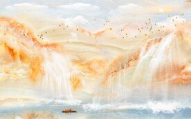 高端大理石纹理