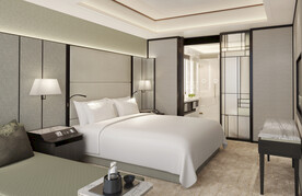 酒店 客房 套房 商务 星级 