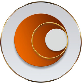 装饰画 新中式 抽象画