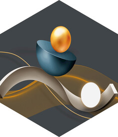 装饰画 新中式 抽象画 线条