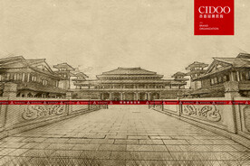 常州淹城博物馆