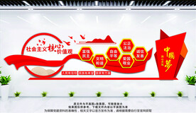 社会主义核心价值观