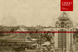 厦门集美龙舟池