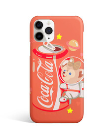 新款卡通手机壳图案