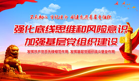 基层党组织建设