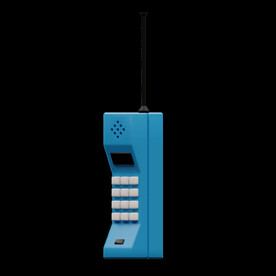 3D立体细腻无底图标系列