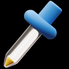 3D立体细腻无底图标系列