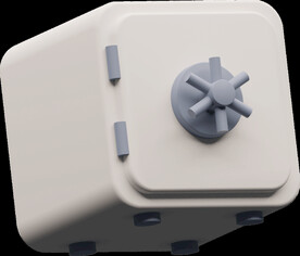 3D立体细腻无底图标系列