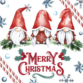 圣诞节圣诞老人礼物新年元旦礼品