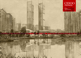 花果园湿地公园