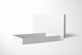 高清品牌包装效果图素材系列