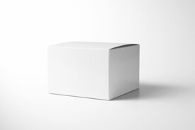 高清品牌包装效果图素材系列