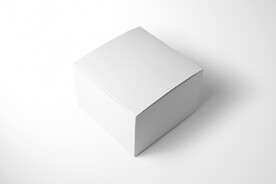 高清品牌包装效果图素材系列