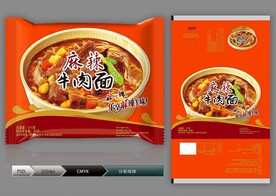 方便面