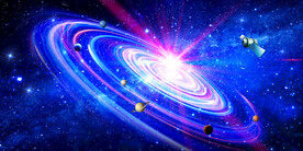 行星
