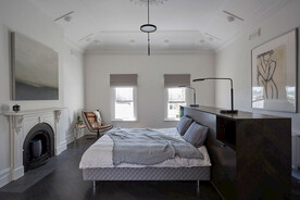 住宅内部陈设装修装饰图图片