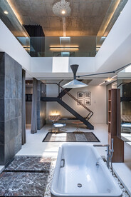 住宅内部陈设装修装饰图图片