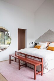 住宅内部陈设装修装饰图图片