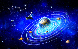 行星