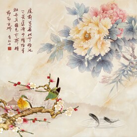 庭花图片大全 庭花设计素材 庭花模板下载 庭花图库 昵图网soso Nipic Com