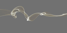 晶瓷画 抽象画 线条