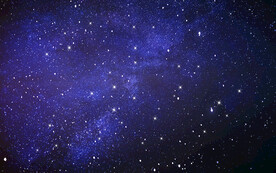 星空背景