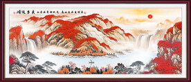 鸿运当头