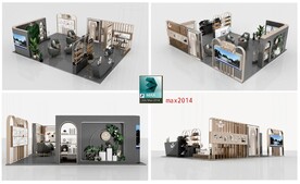 房地产城市展厅