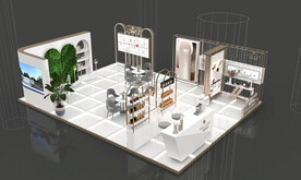 房地产城市展厅