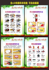 消防安全