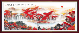 鸿运当头