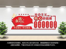 社会主义核心价值观