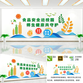 校园食品安全