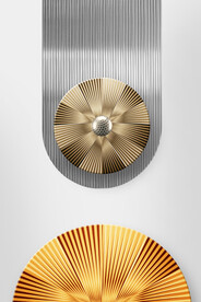 装饰画 线条 几何图形