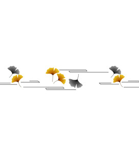 高清分层透明底推拉门UV打印图