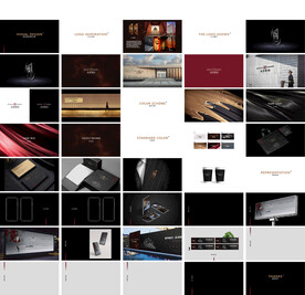 总监稿提案新中式题案 