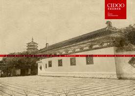 三亚南山文化旅游区