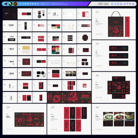 VIS视觉识别手册