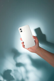 手持手机壳样机